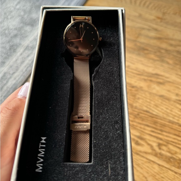 MVMT Other - MVMT Spark Dot Women’s Watch